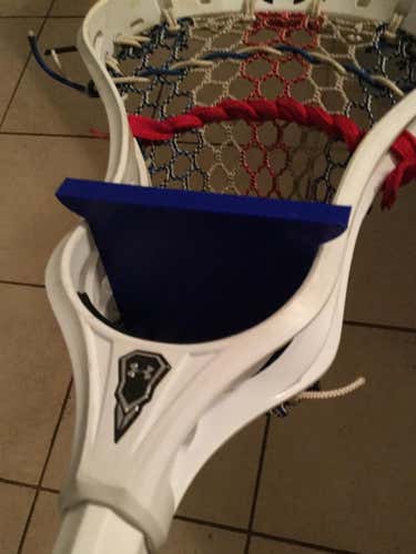 UnPincher (UnPinch Your Lax Head)