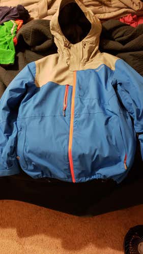 Fly Low Jacket Roswell