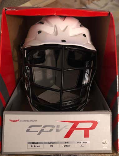 Cascade CPV R Helmet M/L