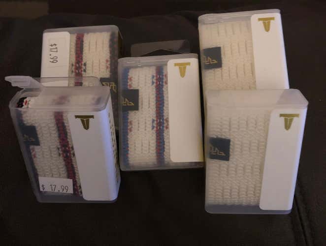 Throne Fiber  Five Pack