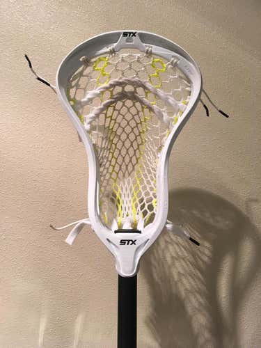 STX Ultra Power (Willing to Trade)