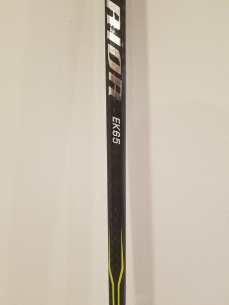 New Erik Karlsson Warrior Alpha QX Pro Stock Stick RH 85flex P28