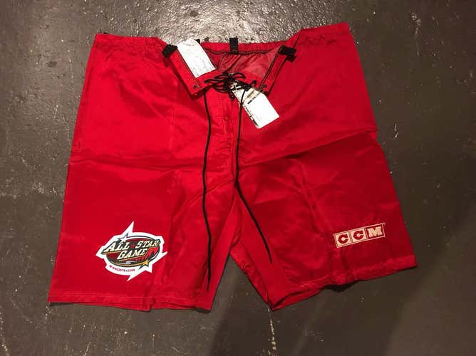 Ccm XXl 2004 NHL All Star Game Pant Shell