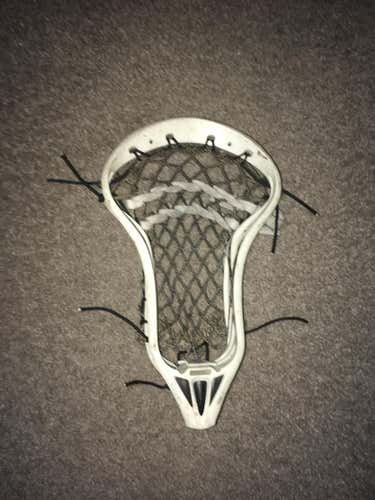 Warrior Cobra Head Used