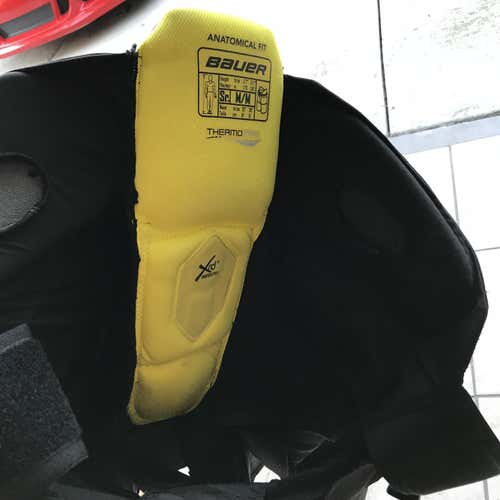 Bauer supreme ignite pro Pants Medium $100