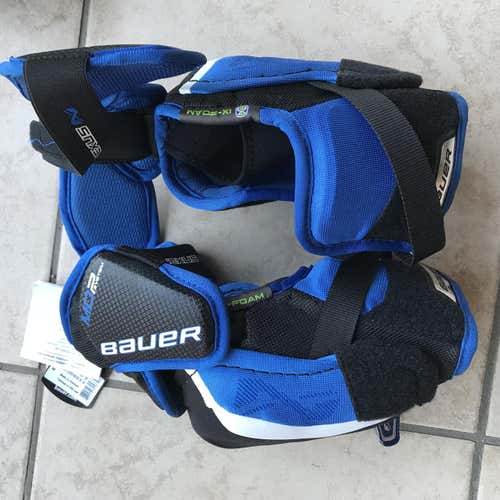 Bauer Nexus 2N Elbow Pads BRAND NEW