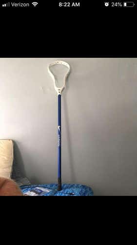 Nike Vandal, Lakota And Super Power