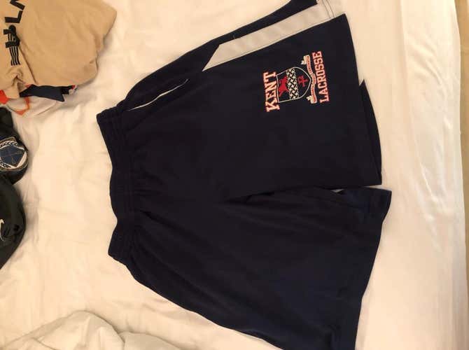 Kent Lacrosse Practice Shorts