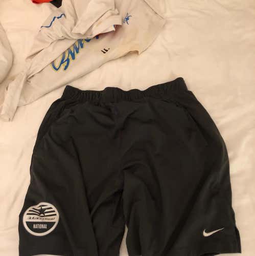 3d National Shorts