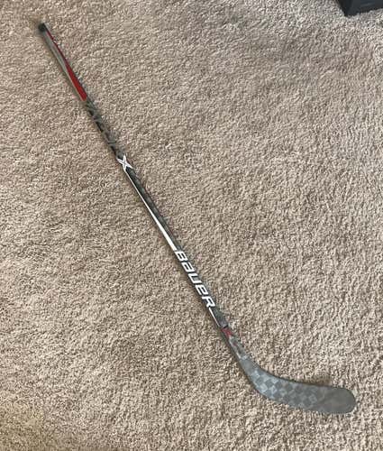 Bauer Vapor 1X LH PM9 95 Flex