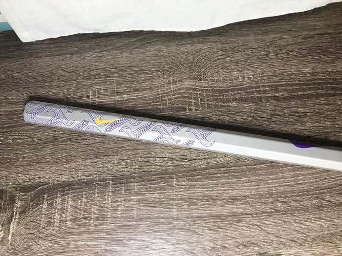 Thompson Brothers NIKE Shaft