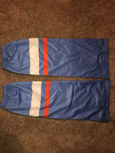 New Little Ceasars Reebok Edge Socks