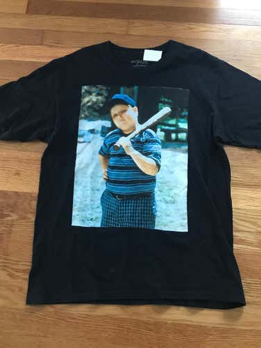 The Sandlot Porter T Shirt Mens Large