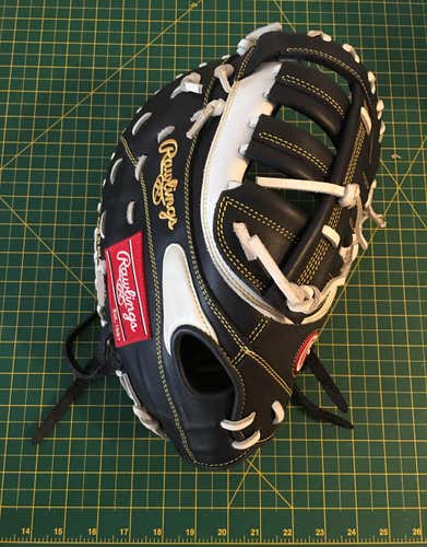 NWOT - Rawlings Heart of the Hide - Japanese Spec - GR7HM3F 12.5"