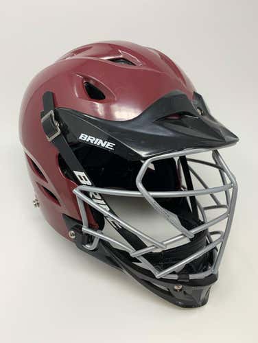 Brine Triumph XL Helmet - Perfect For Large domes