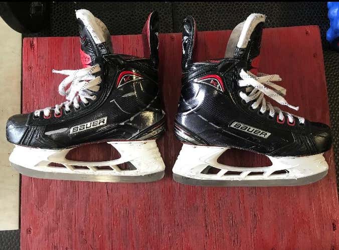 Used Bauer 1x Size 6.5