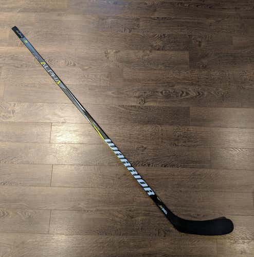 New LH PRO STOCK Warrior Alpha QX 82 Flex W03
