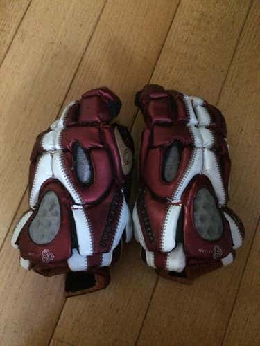 Maverik Rome Lacrosse Gloves