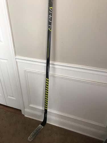 Warrior Alpha QX4