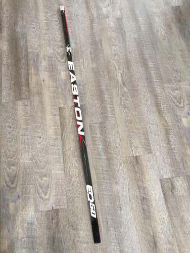 New Easton EQ50 Tapered Shaft 100 Flex