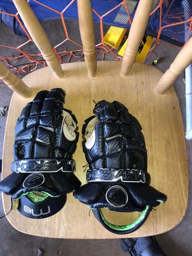 Used M3 Gloves