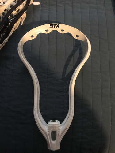 STX Super Power Plus Head