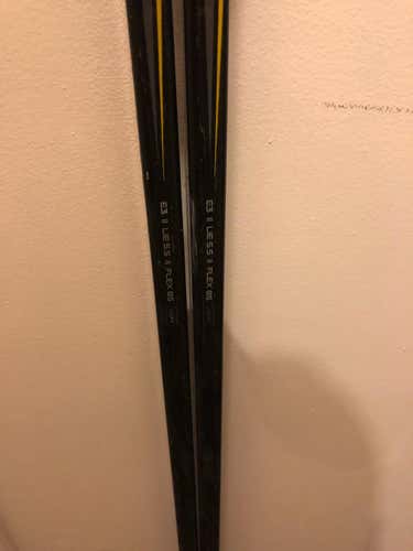 85 Flex Easton Stealth RS E3 Curve 2 Pack