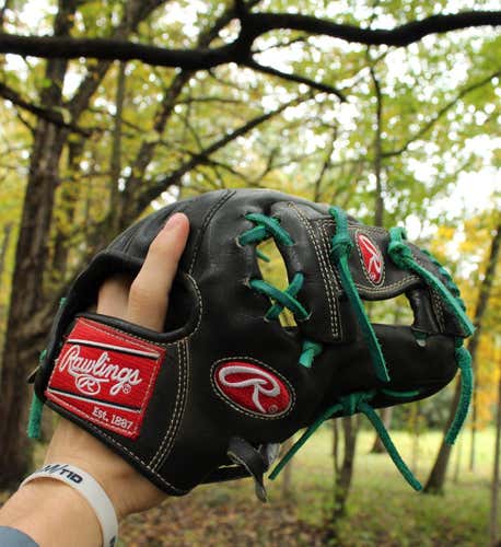 Rawlings Pro Preferred