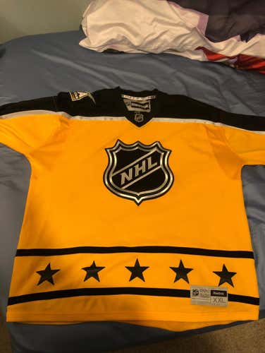 2017 All Star Game Jersey