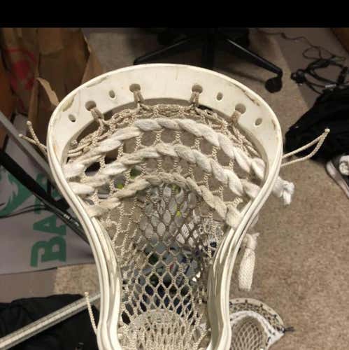 Evolyte and Optik + 2 sets of SK4S