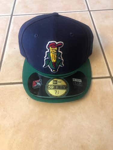 Cedar Rapids Kernels 7 3/8