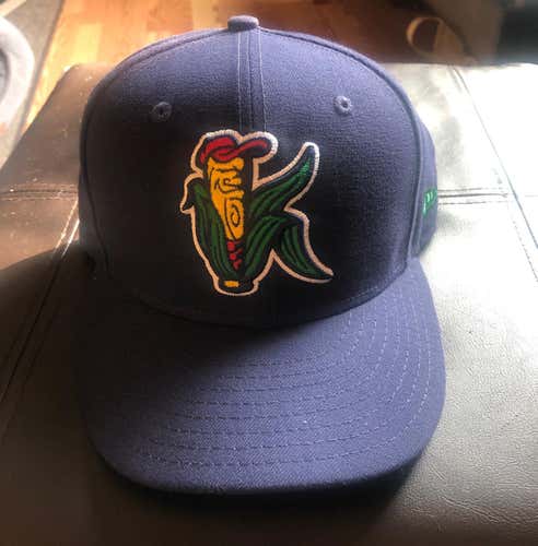 Cedar Rapids Kernels 7 3/8