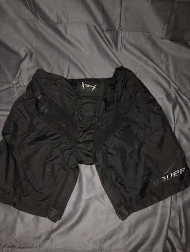 USED Large Bauer One.8 Shell