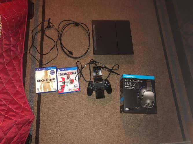 BN PS4 Read Description!!!!