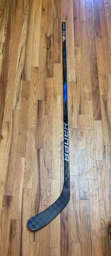Bauer Nexus 1N