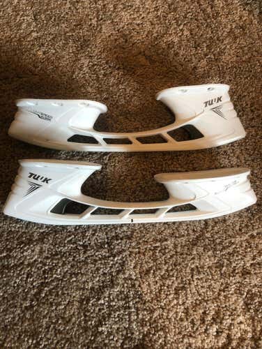 238 Bauer Lightspeed Edge Trigger Holders