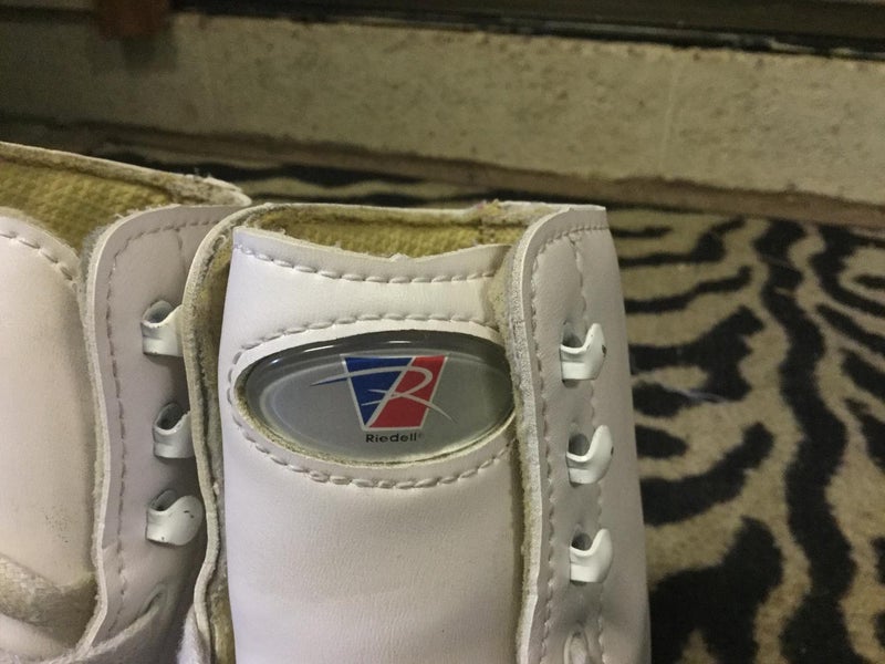 Riedell skates
