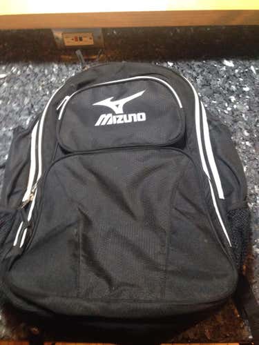 Mizuno Baseball Bag
