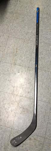 Jr Bauer Nexus 7000
