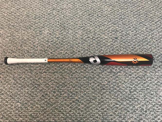 DeMarini 2018 Voodoo One 33/30