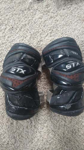 STX K18 Arm Pads