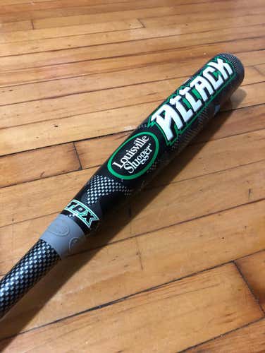 Louisville Slugger Attack LS-2x Composite - 32/24