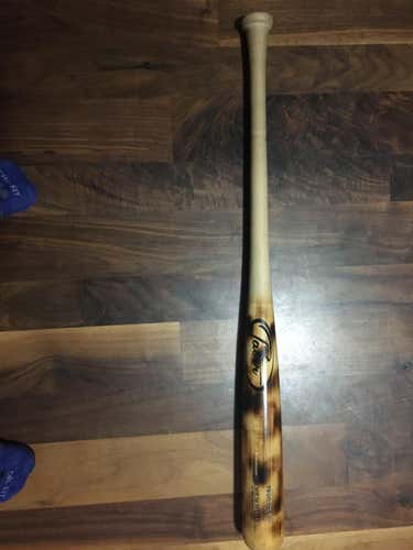 TB-243 PRO Maple 32in 29oz Flame/Black Unfinished handle