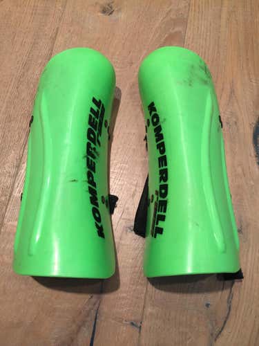 Komperdell Junior SL Shin Guards