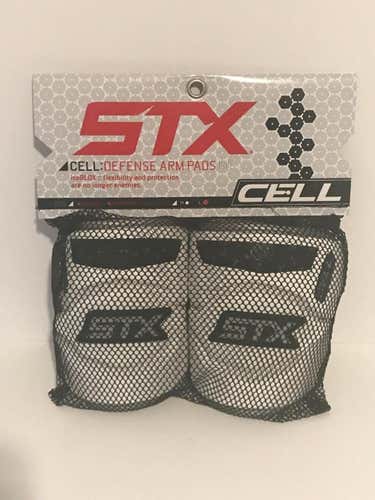 DEADSTOCK Cell Arm Pads