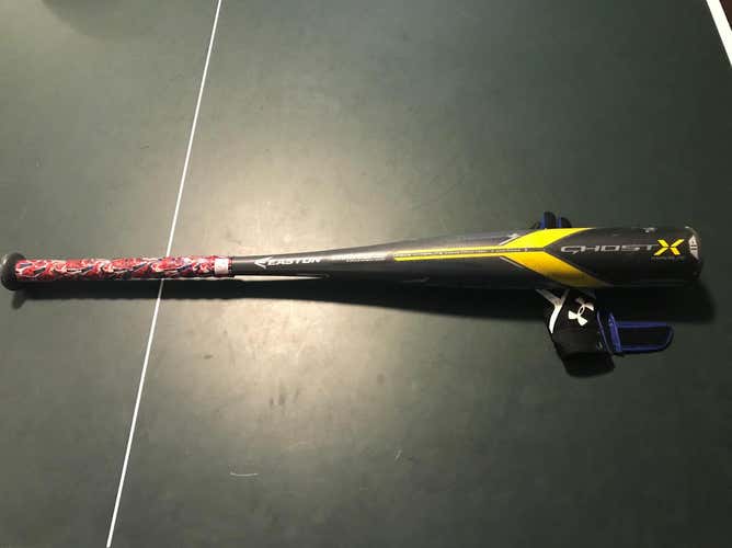 Easton Ghost X Hyperlite 30/19