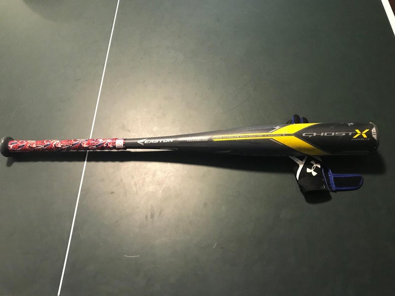 Easton Ghost X Hyperlite 30/19