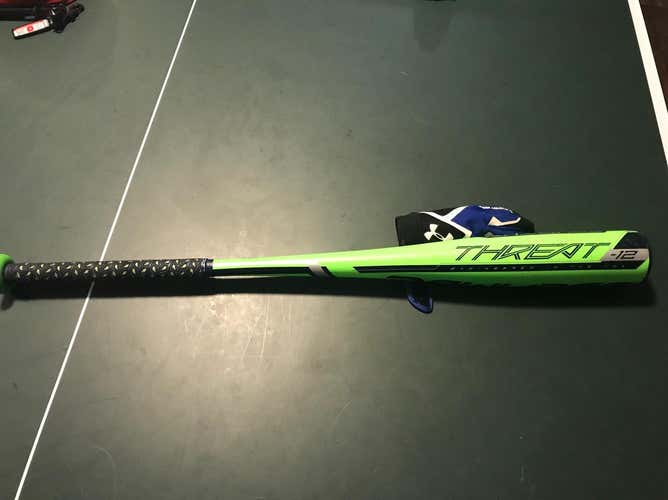 2018 Rawlings Threat 30/18