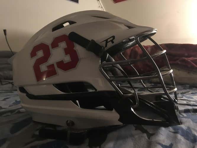 Cascade R Helmet Helmet Adult