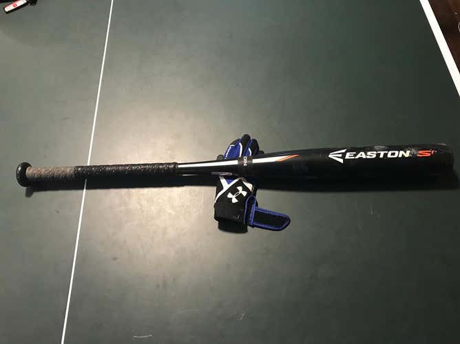 2015 Easton S1